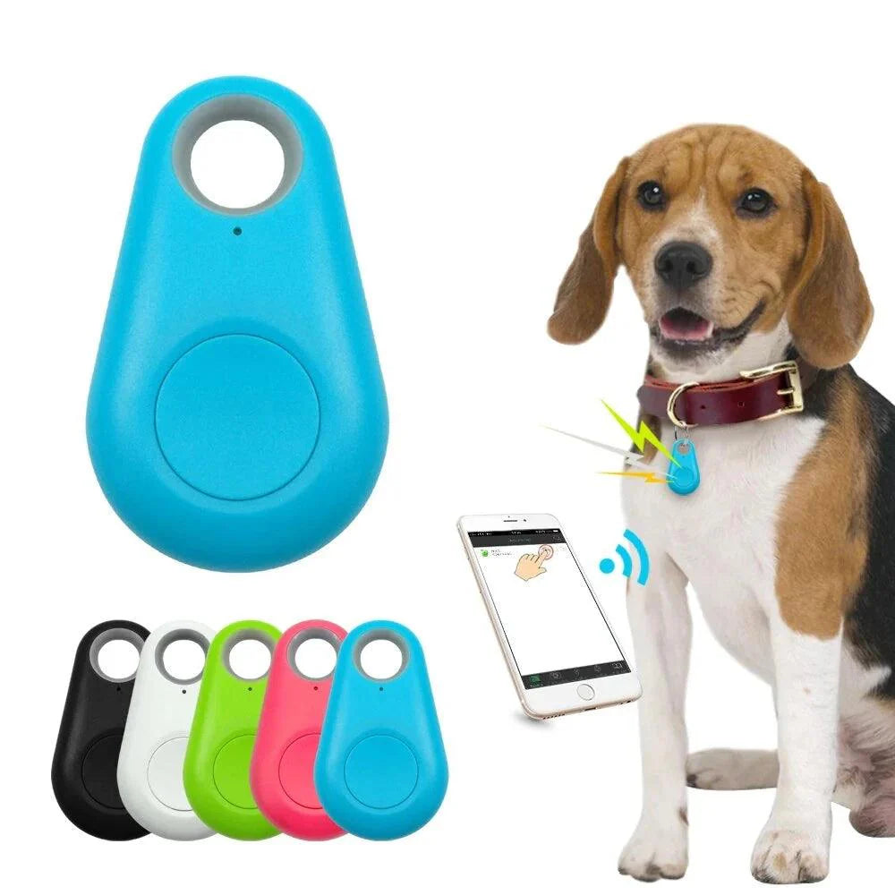 Pet Smart GPS Tracker Mini: the Ultimate Tracking Solution