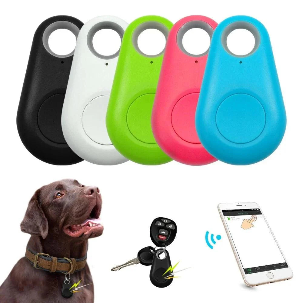 Pet Smart GPS Tracker Mini: the Ultimate Tracking Solution